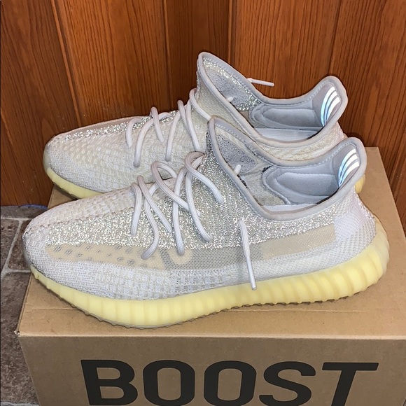Yeezys - Picture 3 of 5
